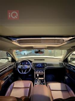 فولكسفاغن أطلس